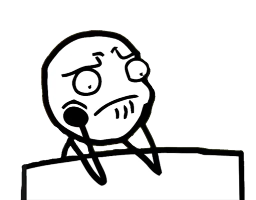🥺 Стикер «marmok_top» для Telegram