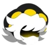 ☀ Эмодзи «Узи» для Telegram