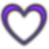 💜 Эмодзи «Purple ➜» для Telegram