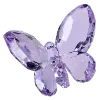 🦋 Эмодзи «Purple ➜» для Telegram