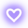 💜 Эмодзи «Purple ➜» для Telegram