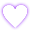 💜 Эмодзи «Purple ➜» для Telegram