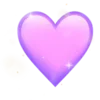 💜 Эмодзи «Purple ➜» для Telegram