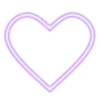 💜 Эмодзи «Purple ➜» для Telegram