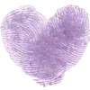 💜 Эмодзи «Purple ➜» для Telegram