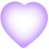 💜 Эмодзи «Purple ➜» для Telegram