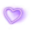 💜 Эмодзи «Purple ➜» для Telegram