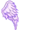 🦋 Эмодзи «Purple ➜» для Telegram