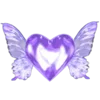 💜 Эмодзи «Purple ➜» для Telegram