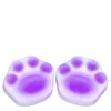 🐾 Эмодзи «Purple ➜» для Telegram
