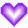 Стикерпак Purple ➜ для Telegram