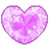 💜 Эмодзи «Purple ➜» для Telegram