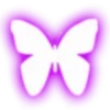 🦋 Эмодзи «Purple ➜» для Telegram