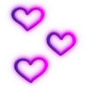 💜 Эмодзи «Purple ➜» для Telegram