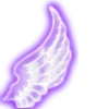 💜 Эмодзи «Purple ➜» для Telegram