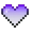 💜 Эмодзи «Purple ➜» для Telegram