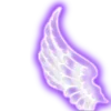 💜 Эмодзи «Purple ➜» для Telegram