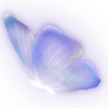 🦋 Эмодзи «Purple ➜» для Telegram