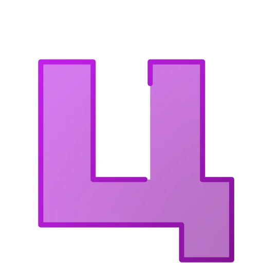 🔠 Эмодзи «Letters, Numbers and Characters» для Telegram