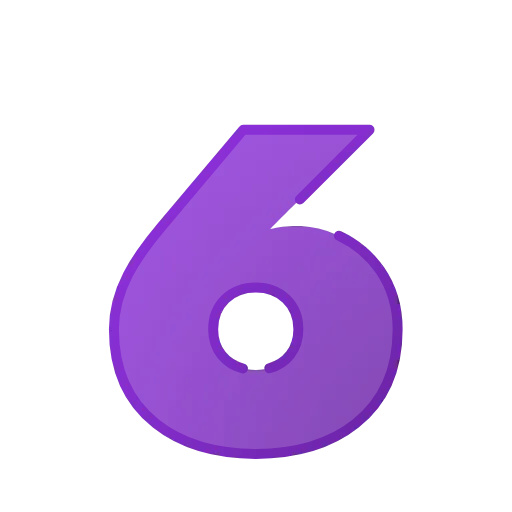 🔢 Эмодзи «Letters, Numbers and Characters» для Telegram