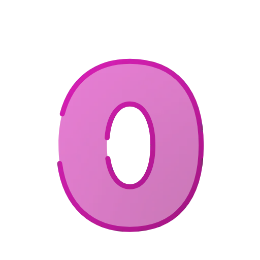 🔢 Эмодзи «Letters, Numbers and Characters» для Telegram