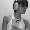 🤩 Эмодзи «Kim Daniel (ex I-LAND)» для Telegram
