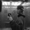 🤩 Эмодзи «Kim Daniel (ex I-LAND)» для Telegram