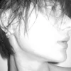 Эмодзи Kim Daniel (ex I-LAND) для Telegram — скачать