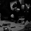 🤩 Эмодзи «Kim Daniel (ex I-LAND)» для Telegram
