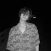 🤩 Эмодзи «Kim Daniel (ex I-LAND)» для Telegram