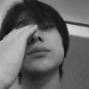 🤩 Эмодзи «Kim Daniel (ex I-LAND)» для Telegram