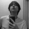 🤩 Эмодзи «Kim Daniel (ex I-LAND)» для Telegram