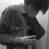 🤩 Эмодзи «Kim Daniel (ex I-LAND)» для Telegram
