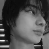 🤩 Эмодзи «Kim Daniel (ex I-LAND)» для Telegram