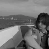 🤩 Эмодзи «Kim Daniel (ex I-LAND)» для Telegram