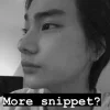 🤩 Эмодзи «Kim Daniel (ex I-LAND)» для Telegram