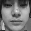 🤩 Эмодзи «Kim Daniel (ex I-LAND)» для Telegram