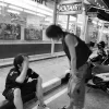 🤩 Эмодзи «Kim Daniel (ex I-LAND)» для Telegram