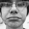 🤩 Эмодзи «Kim Daniel (ex I-LAND)» для Telegram