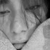 🤩 Эмодзи «Kim Daniel (ex I-LAND)» для Telegram