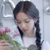 😃 Эмодзи «Karina ー» для Telegram