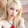 🧚‍♂️ Эмодзи «Karina ー» для Telegram