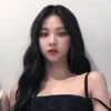 😇 Эмодзи «Karina ー» для Telegram