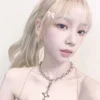 🧚‍♂️ Эмодзи «Karina ー» для Telegram