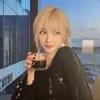 🧚‍♂️ Эмодзи «Karina ー» для Telegram
