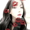 🧚‍♂️ Эмодзи «Karina ー» для Telegram