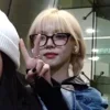 🧚‍♂️ Эмодзи «Karina ー» для Telegram