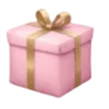 🤩 Эмодзи «˗ˋʚ ︎ ɞˊ˗» для Telegram