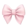 🤩 Эмодзи «˗ˋʚ ︎ ɞˊ˗» для Telegram