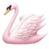 🤩 Эмодзи «˗ˋʚ ︎ ɞˊ˗» для Telegram
